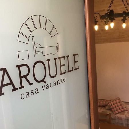 L'Arquele Villa โนซิ ภายนอก รูปภาพ