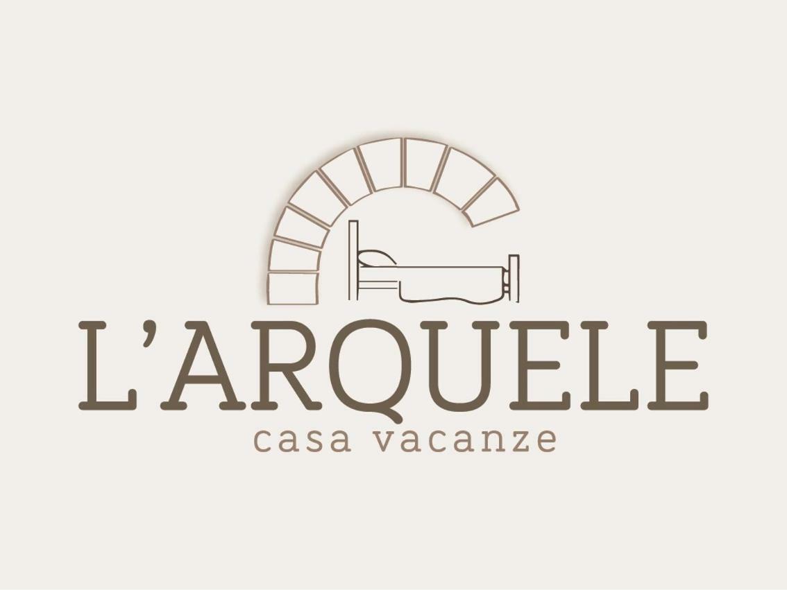 L'Arquele Villa โนซิ ภายนอก รูปภาพ